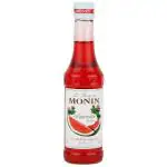 Monin Watermelon Bottle, 250 ml