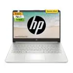 HP Laptop 14S, Intel Pentium Silver N6000, 14 Inch(35.6 Cm) HD (1366 X768) Micro-Edge, 8GB DDR4, 512GB SSD, Intel UHD Graphics, Dual Speakers, HD CamERa (Win 11, MSO, AleX,1.46 Kg) DR3003TU