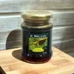 IC ORGANIC Himalayan wild forest honey| 250 grams|