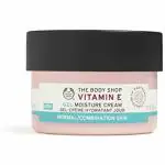 The Body Care / Shop Vitamin E Gel Moisture Cream 50Ml