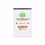 MoBatree LEB023 Original Mobile Battery for Lava A3, A1200, 1750mAh (6 Months Guarantee)