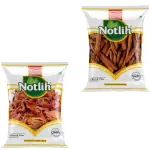 Notlih 100g Whole Spices Combo Pack | Dalchini 50g | Javitri Flower 50g
