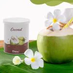 DIBHA Coconut Instant Drink Premix - Energy Booster, Fights Ageing Process, 100g