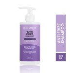 SOUL BOUND ANTI FRIZZ SHAMPOO
