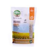 LABEL GO EARTH Jav Whole /Barley Seed 500gm-PACK OF 4