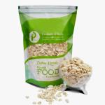 PANDIT FOOD PRODUCTS - Premium Broken Cashews -1 KG | 1/4 Pieces | Tukda kaju