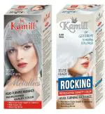 Kamill Silver And White Natural Hair Color - Silver M-71 And White 0.00 (Pack Of 2)