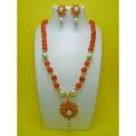 A R INTERNATIONAL - Beautiful Colorful Jewellery Necklace Sets