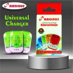 Radnus Butterfly Charger Universal Charger