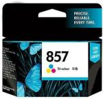 NKT SR CARTRIDGE HP 857 Tri-color Cartridge Ink Cartridge
