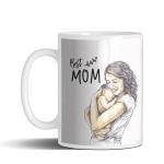 GIFT MY PASSION Happy Mothers Day Coffee Mug 350 ML Gift for Mother | Gift for Mom | Mothers Day Gift for Mom | Gift for Maa | Mother | Mummy | Mom