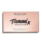 Makeup Revolution X Tammi Tropical Paradise Palette