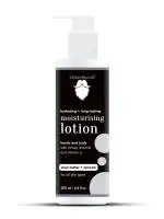 UrbanMooch Hand and Body Lotion For Men Enriched With Honey & Almond