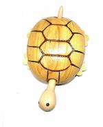 Zoltamulata Copper Plated Yaksharaj Shri Ghanta Karan Maha Veer Yantra for Vastu Pooja