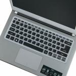 iFyx Silicone Keyboard Skin Cover for Acer Spin 5 14