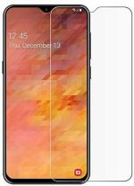 ISHANGEL Impossible Screen Guard for OPPO A9 2020, Gorilla Hammer Proof, flexible fiber unbreakable Screen Protector, [Not a Tempered Glass] (Pack of 1)