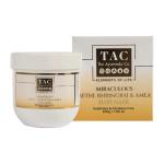 TAC - The Ayurveda Co. Methi, Bhringraj and Amla Hair Mask - 200 g
