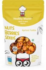 Healthy Master Dried Medium Apricot 1 Kg