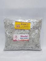 Bhakti2Shakti - Making Worship Special Abrak 250gm. Pack | Daily Pooja Needs | Silver Bhudal | Mica Stone Powder