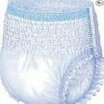 Stoe Pull-ups Pant Style adult Diaper in 10 pc bulk packing (Medium)