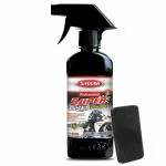 Sheeba Bikes Polish, Foam Pad (Pack Of 2)