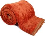 YATI GALLERIE Super Shoft Mink Blanket in Self Embossed Design