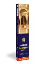 Bharat Darshan Incense Sticks by Darshan International