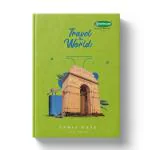 Sundaram | A4 Size Notebook | Case Bound | 288 Pages | 21 x 29.7 Cm | Single Line | Versatile for School, Home & Office | Colors and Designs May Vary | Pack of 3