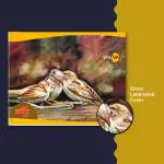 Youva Navneet| Brown Drawing Notebook for students and budding artists| Big Size 27.5 cm x 34.7 cm| 36 Pages