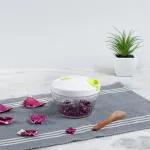 Wonderchef Classic String Vegetable Chopper 500 ml