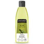 Soulflower Coldpressed Olive Oil For Hair & Skin, 225ml