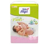 Little Angel Small Baby Diaper Pants 44 pcs