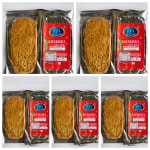 M/S BALAJI BIOTECH JAYASHA MINIPACK JOLLY JEERA KHAKHRA VACUUM PACK OF 10 (70 GM)