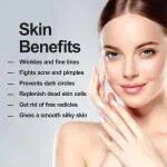 Beetroot Powder for Skin Lightening