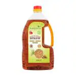 Hathmic Physically Refined Rice Bran Oil 2L