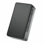 MANYCAST 4G Mini Wireless Smart GPS Tracker with Real Time Tracking, Geo Fencing, and Voice Recording for Car, Bike, Child, and Pet Monitoring