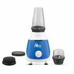 APEX Joy Juicy Mixer Grinder 650 Watts | Multipurpose Jar - Chutney Jar - Sipper Lid - Sprinkler Lid |SS Blades