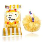 SIR PRIZE GOLDEN LOOFAH - COMBO PACK OF 3 - SP-GL