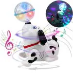 Dancing Super Dog For Kids