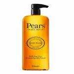 Pears Pure & Gentle Body Wash - Original, 500 ml