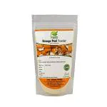 Jeyam Herbals Orange Peel Powder(200 gm, Brown)