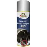 Wonder Fillhi Tech New Formula Rust Guard Underbody Coat Spray Black Spray Paint 500 Ml