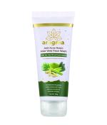 Aragma Anti-Acne Neem Blackhead Removal Face Wash with Tea Tree Oil, 100ml