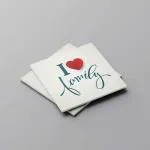 APPLE-the complete digital press Personalized Customised Photo book Album for family,gifting multicolour (Photo Size Supported: 5X5)