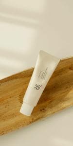 Beauty of Joseon Relief Sun : Rice + Probiotics [SPF50+ PA++++] 10ml