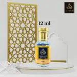 AL-KHALID JAMAL 12ML Attar Long Lasting Attar & Perfume & Roll no For Men Women Attar & Attar For Men