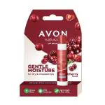 AVON Naturals Lip Balm - Cherry Set of 2