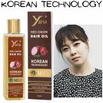 Yana onion hair oil for hair Fall for women