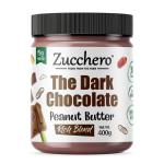 Zucchero Chocolate Peanut Butter 400 Gms