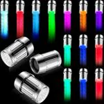 JAYDIP'S STOREHOUSE LED Water Faucet Light Color Changing Faucet for Kitchen and Bathroom